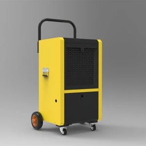 Energieeffizienter Luftentfeuchter