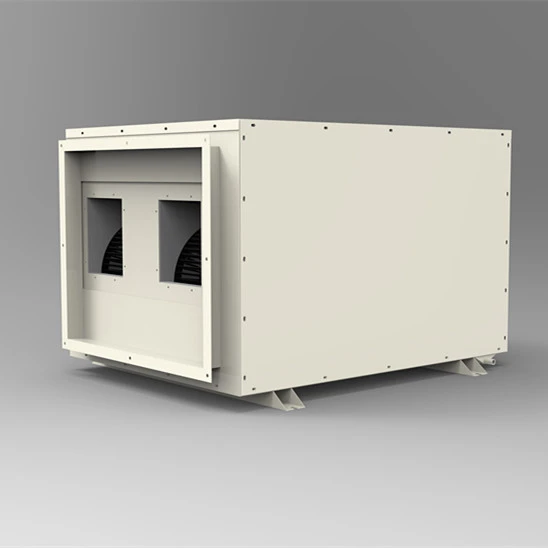 10KG / Hr Warehouse Use Luftentfeuchter