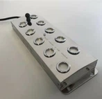 10 Disc Mist Maker