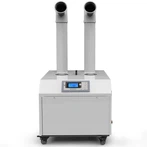 Conloon Ultraschall Luftbefeuchter