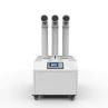 Humidification Device